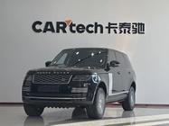 Land Rover Range Rover 2022
