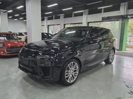 Land Rover Sport 2016