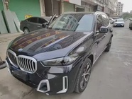 BMW X5 2024