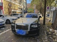 Rolls-Royce Ghost 2011