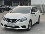 Nissan Sylphy 2019