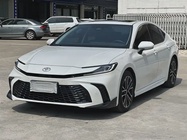 Toyota Camry 2025