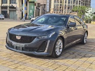 Cadillac CT5 2021