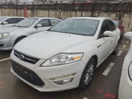Ford Mondeo 2014