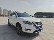 Nissan X-Trail 2018