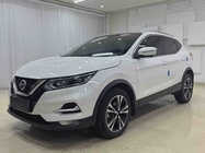 Nissan Qashqai 2022