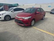 Toyota Vios 2014