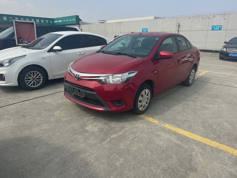 Toyota Vios
