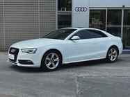 Audi A5 2013