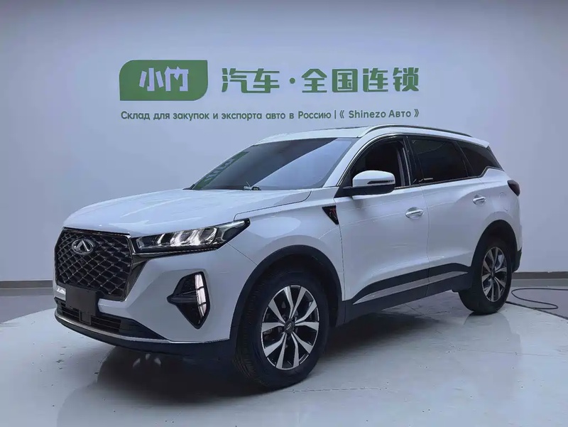 Chery Tiggo 7