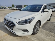 Hyundai Mistra 2017