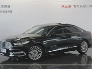 Ford Taurus 2018