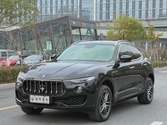 Maserati Levante 2018
