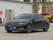 Volkswagen Magotan 2021