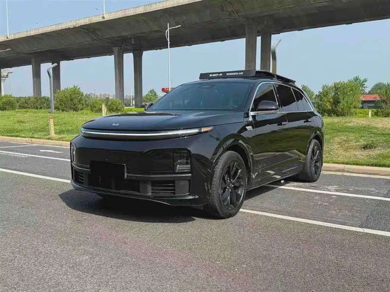 Li Auto L7