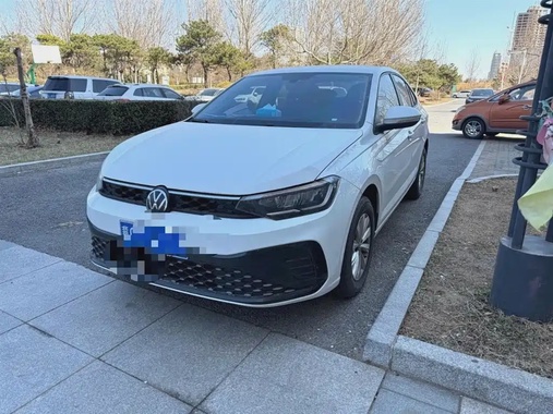 Volkswagen Lavida 2025