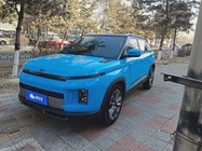 Geely Icon 2020