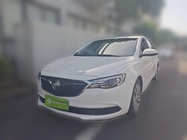 Buick Excelle 2021