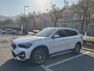 BMW X1 2019