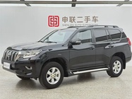 Toyota Prado 2019