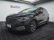 Volkswagen Viloran 2021