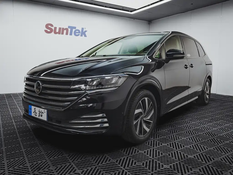 Volkswagen Viloran