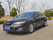Mazda 6 2013