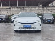 Toyota Camry 2024