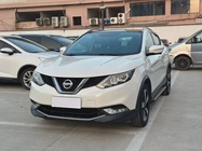 Nissan Qashqai 2018