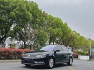 Volkswagen Magotan 2015