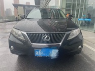 Lexus RX 2011