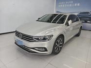 Volkswagen Magotan 2021