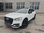 Audi Q2 2021