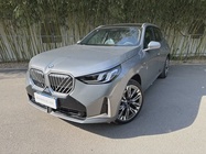 BMW X3 2025