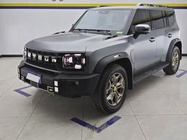Jetour Traveller 2024