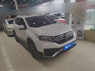 Honda CR-V 2021