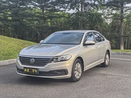 Volkswagen Lavida 2021