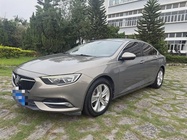 Buick Regal 2018