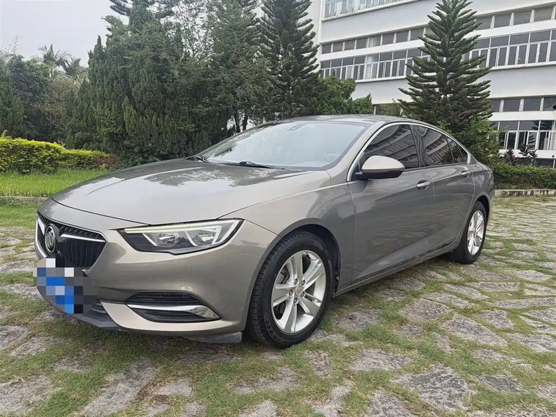 Buick Regal