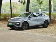 XPeng G6 2025