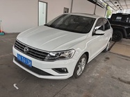 Volkswagen Jetta 2018