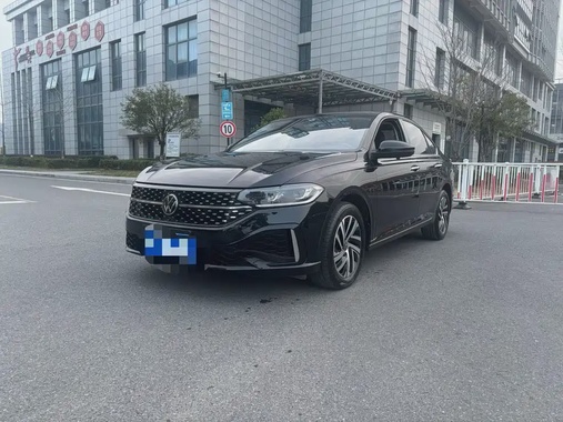Volkswagen Lavida 2024