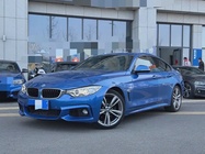 BMW 4 Series 2016