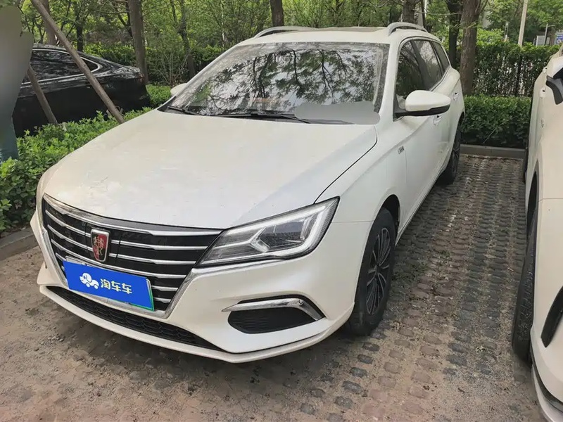 Roewe Ei5