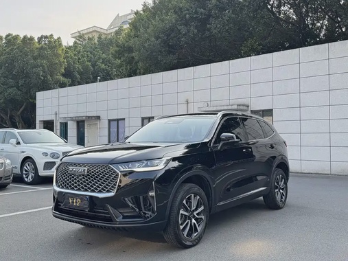 Haval H6 2023