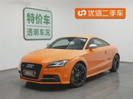 Audi TT 2012