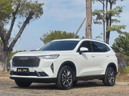 Haval H6 2025