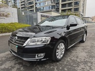 Volkswagen Lavida 2013