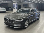 Volvo S90 2018
