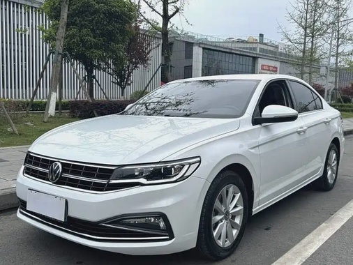 Volkswagen Bora 2021